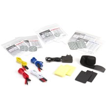 Electroestimulador deportivo I-Tech T-ONE Medi Sport.