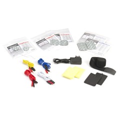 Equipo de electroestimulación profesional T-ONE Medi Pro.