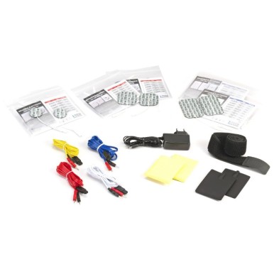 T-ONE MEDI PRO Electroterapia de 4 canales