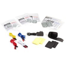 Electroestimulador T-ONE Rehab de 4 canales.