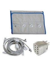 Accesorios de presoterapia