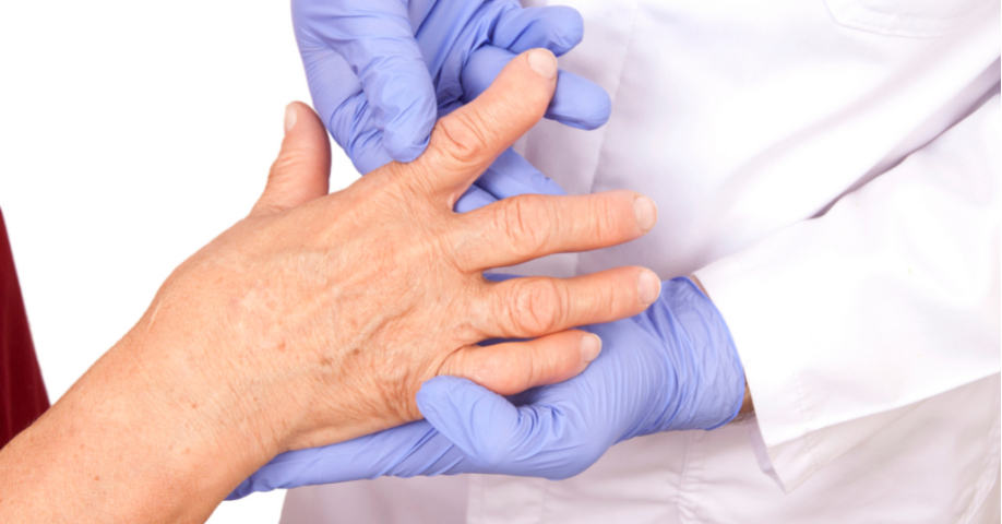 Enfermedades asociadas a la artritis reumatoide