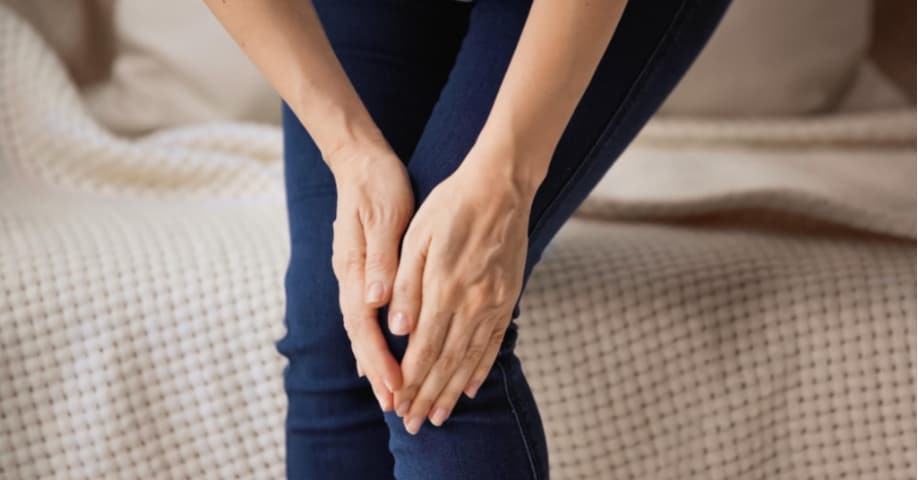 Tipos de artritis reumatoide