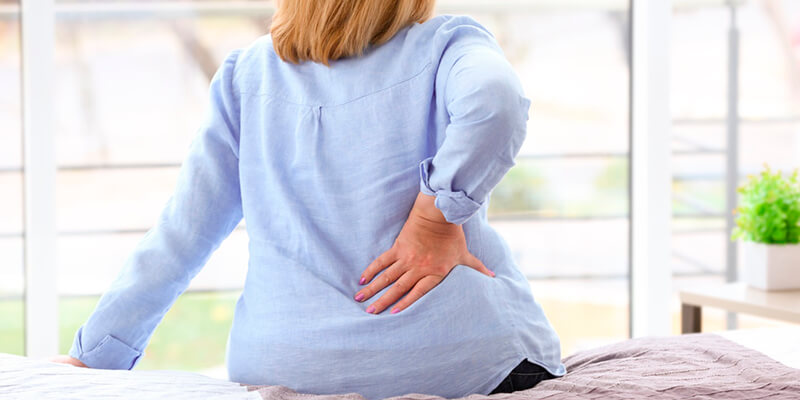 Beneficios de la magnetoterapia para la artrosis de espalda