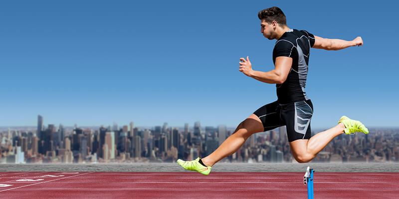 Magnetoterapia para favorecer la recuperación y el rendimiento deportivo