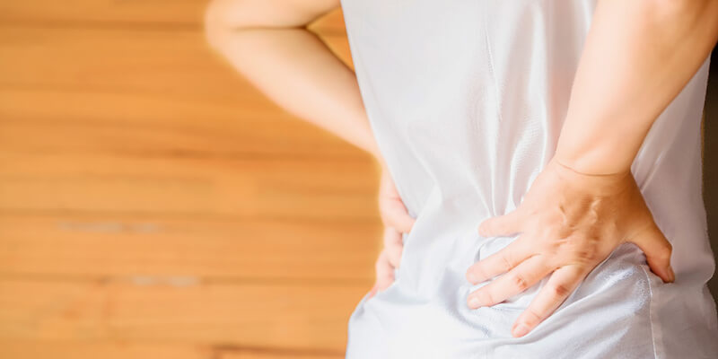Consejos para combatir el dolor articular por el frío