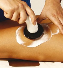 Diatermia capacitiva y resistiva en fisioterapia