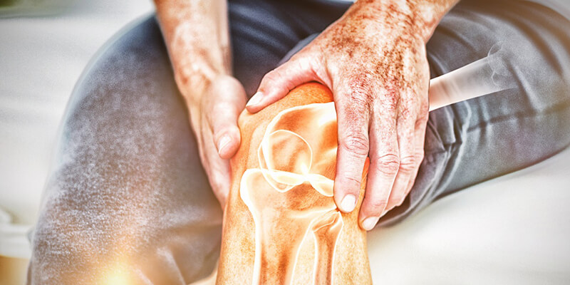 Ejercicios para artrosis de rodilla 