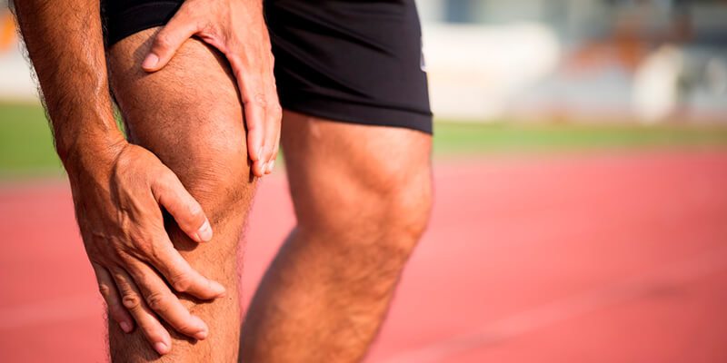 Lesiones frecuentes en runners: pubalgia y condropatía