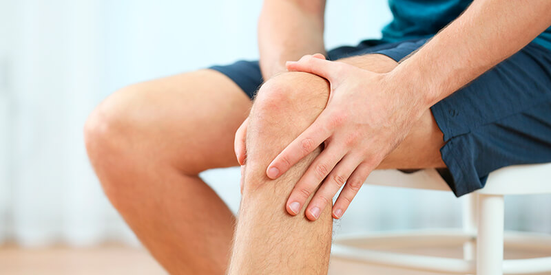 Lesiones cartilaginosas