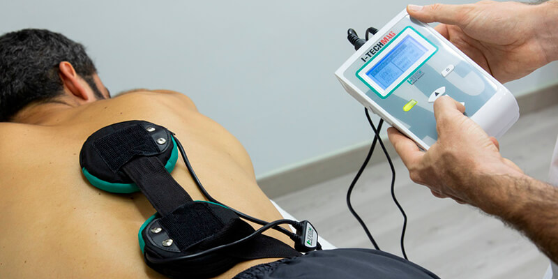 Beneficios de la magnetoterapia para el tratamiento de la discopatía