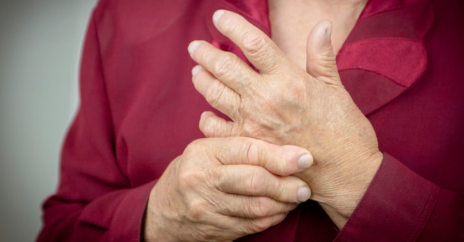Tratamiento, síntomas y causas de la artritis reumatoide