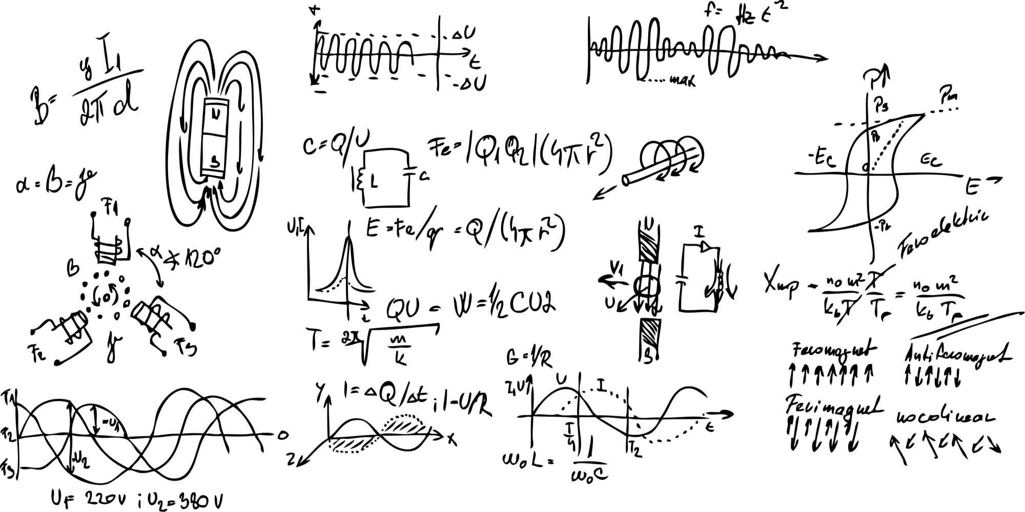 El origen de la magnetoterapia