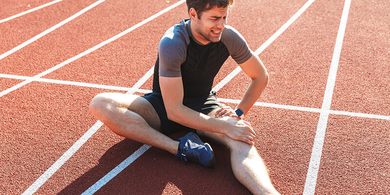 Rehabilitación con magnetoterapia en lesiones post traumáticas