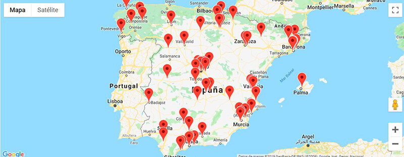 Tiendas donde comprar equipos de magnetoterapia I-Tech